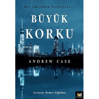 Büyük Korku Andrew Case