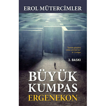 Büyük Kumpas Ergenekon Erol Mütercimler