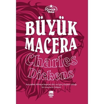 Büyük Macera Charles Dickens