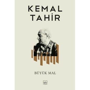 Büyük Mal Kemal Tahir