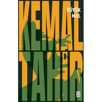 Büyük Mal Kemal Tahir