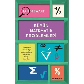 Büyük Matematik Problemleri Ian Stewart