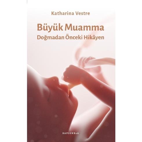 Büyük Muamma Katharina Vestre