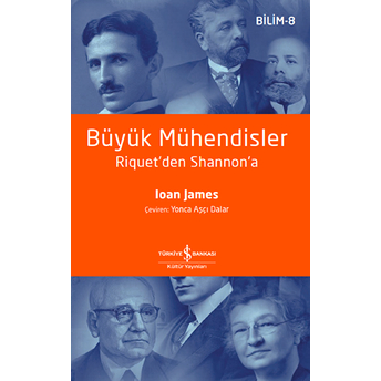 Büyük Mühendisler Ioan James