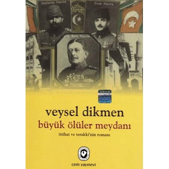 Büyük Ölüler Meydanı