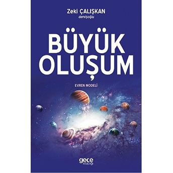 Büyük Oluşum