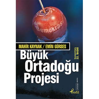 Büyük Ortadoğu Projesi Emin Gürses