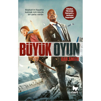 Büyük Oyun Dan Smith