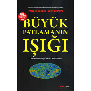 Büyük Patlamanın Işığı Marcus Chown