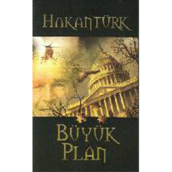 Büyük Plan Hakan Türk