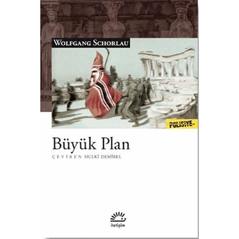 Büyük Plan Wolfgang Schorlau