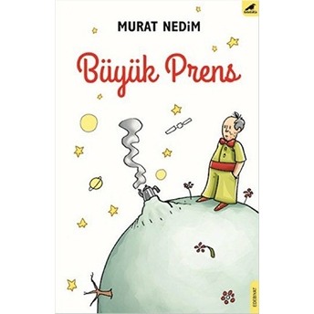 Büyük Prens Murat Nedim