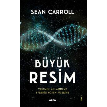 Büyük Resim Sean Carroll