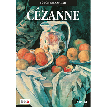 Büyük Ressamlar - Cezanne Paul Cezanne