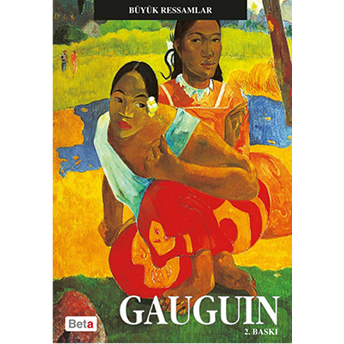 Büyük Ressamlar - Gauguin Paul Gauguin