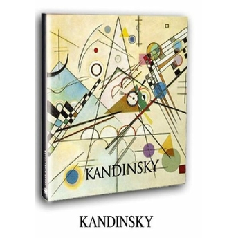 Büyük Ressamlar Kandinsky Kolektif