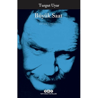 Büyük Saat Turgut Uyar