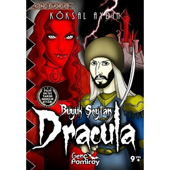 Büyük Şeytan Dracula