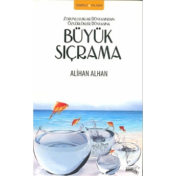 Büyük Sıçrama Alihan Alhan