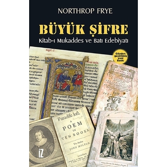 Büyük Şifre Northrop Frye