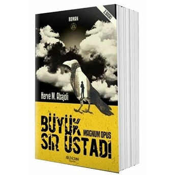 Büyük Sır Üstadı - Herve M. Abajoli