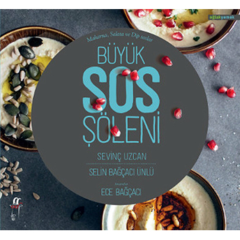 Büyük Sos Şöleni Sevinç Uzcan - Selin Bağçacı Ünlü