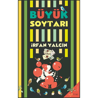 Büyük Soytarı Irfan Yalçın