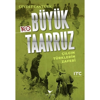 Büyük Taarruz Cevdet Cantürk