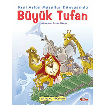 Büyük Tufan / Değerler Eğitimi Tuncel Altınköprü