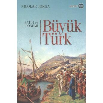 Büyük Türk Nicolae Jorga