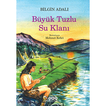 Büyük Tuzlu Su Klanı