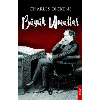 Büyük Umutlar Charles Dickens