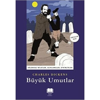 Büyük Umutlar Charles Dickens