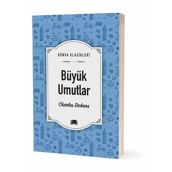 Büyük Umutlar Charles Dickens