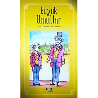 Büyük Umutlar Charles Dickens