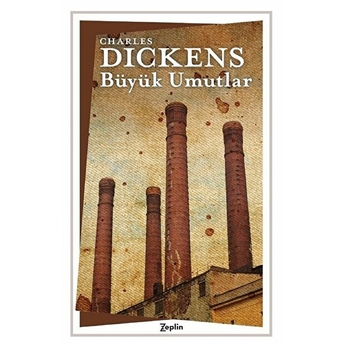 Büyük Umutlar Charles Dickens