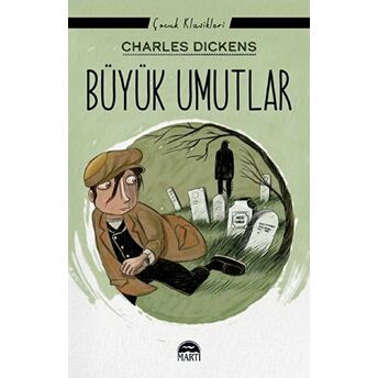 Büyük Umutlar - Charles Dickens