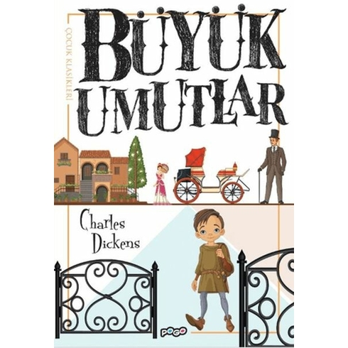 Büyük Umutlar Charles Dickens