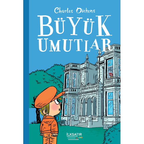 Büyük Umutlar Charles Dickens