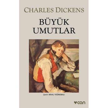 Büyük Umutlar Charles Dickens