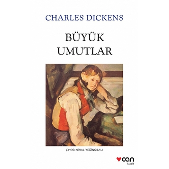 Büyük Umutlar Charles Dickens