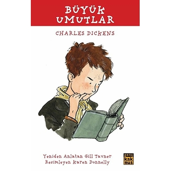 Büyük Umutlar Charles Dickens