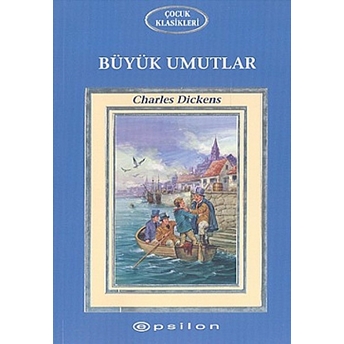 Büyük Umutlar Charles Dickens