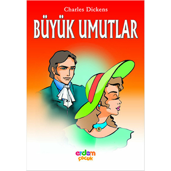 Büyük Umutlar Charles Dickens