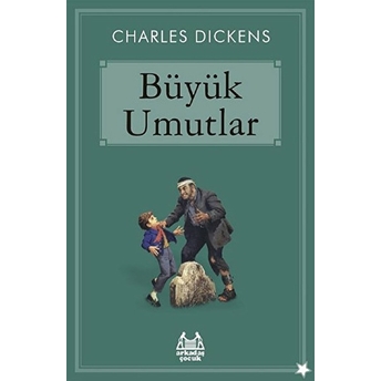 Büyük Umutlar Charles Dickens