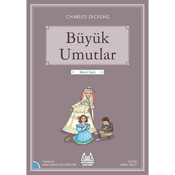 Büyük Umutlar Charles Dickens