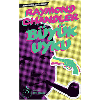 Büyük Uyku Raymond Chandler