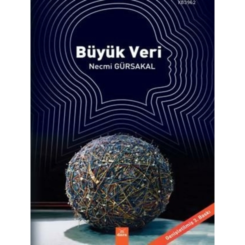 Büyük Veri