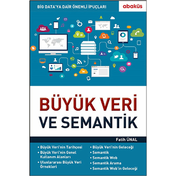 Büyük Veri Ve Semantik