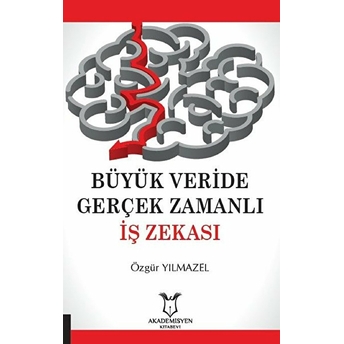 Büyük Veride Gerçek Zamanlı Iş Zekası